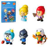 Brawl Stars Figure Blister 5pack 2Inch